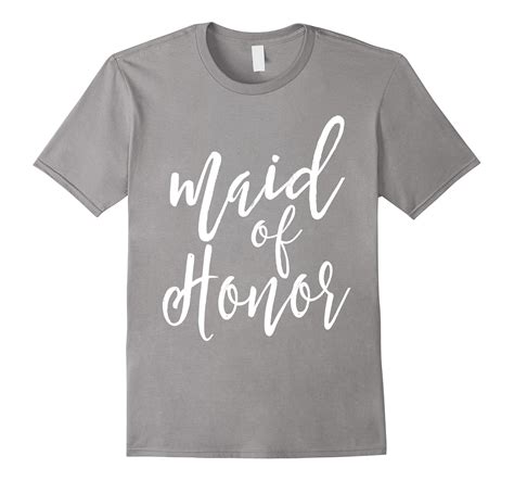 maid of honor tee shirt|Maid of Honor Tee .